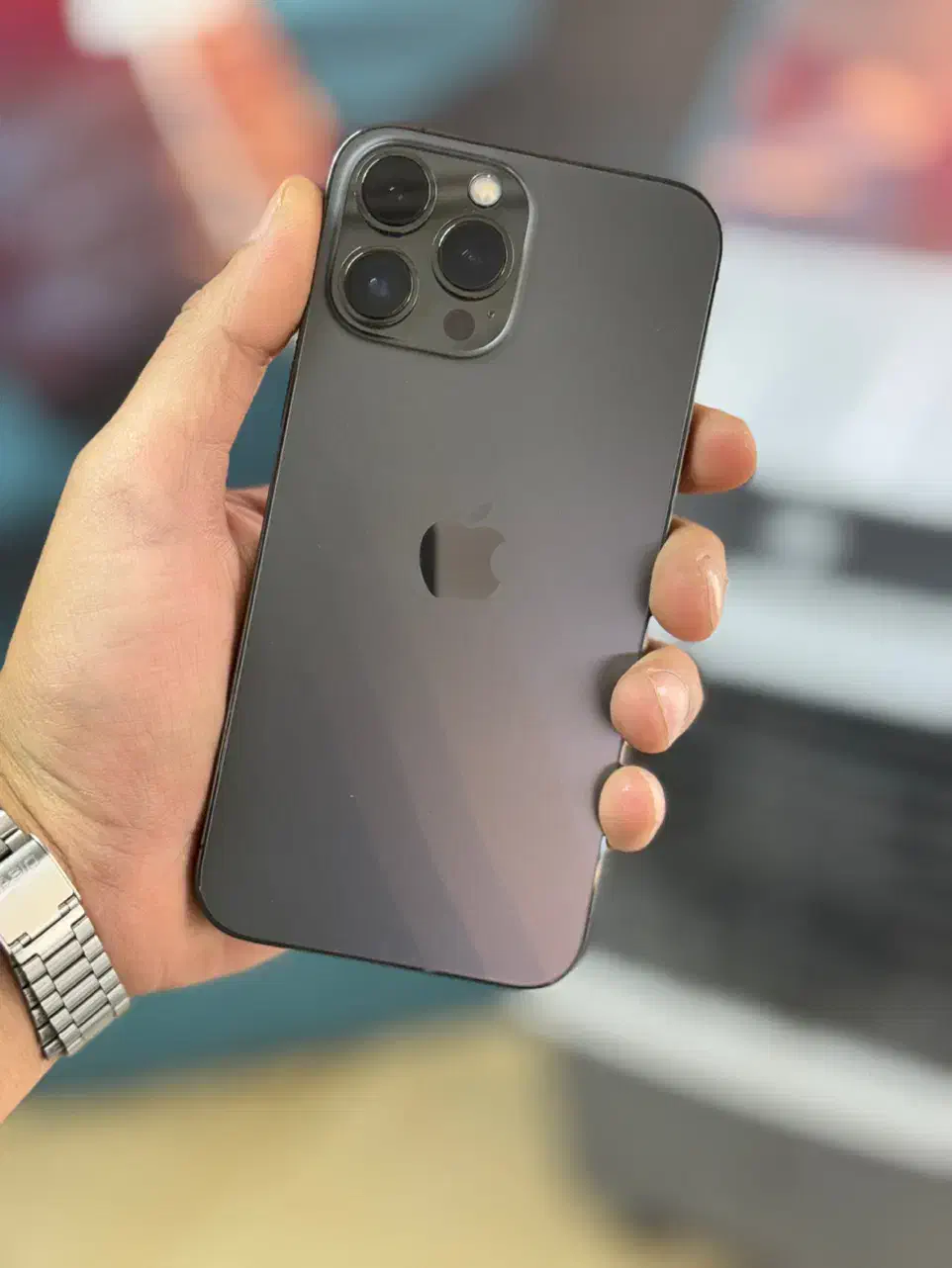 اقساط ۱تا۴۸ماهه iphone 13promax|موبایل|نیشابور, دارایی|دیوار