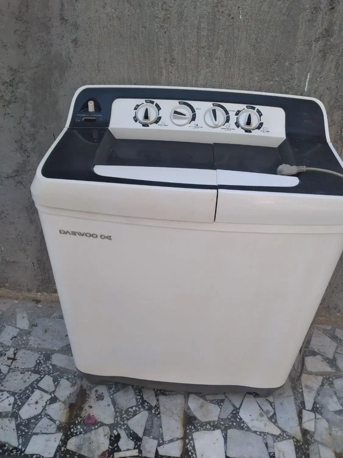 دوچرخه و لباسشویی|دوچرخه، اسکیت، اسکوتر|بندر کنگان, |دیوار