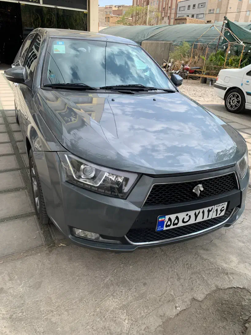 دنا اتومات ۴۰۱|خودرو سواری و وانت|قم, سراجه (۱۵ خرداد)|دیوار