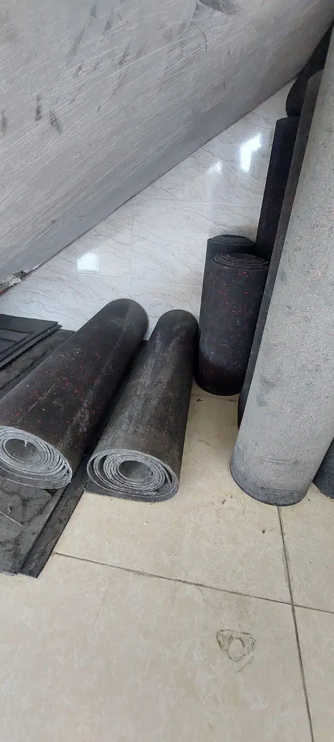 کفپوش لاستیکی|تجهیزات ورزشی|سردشت, |دیوار