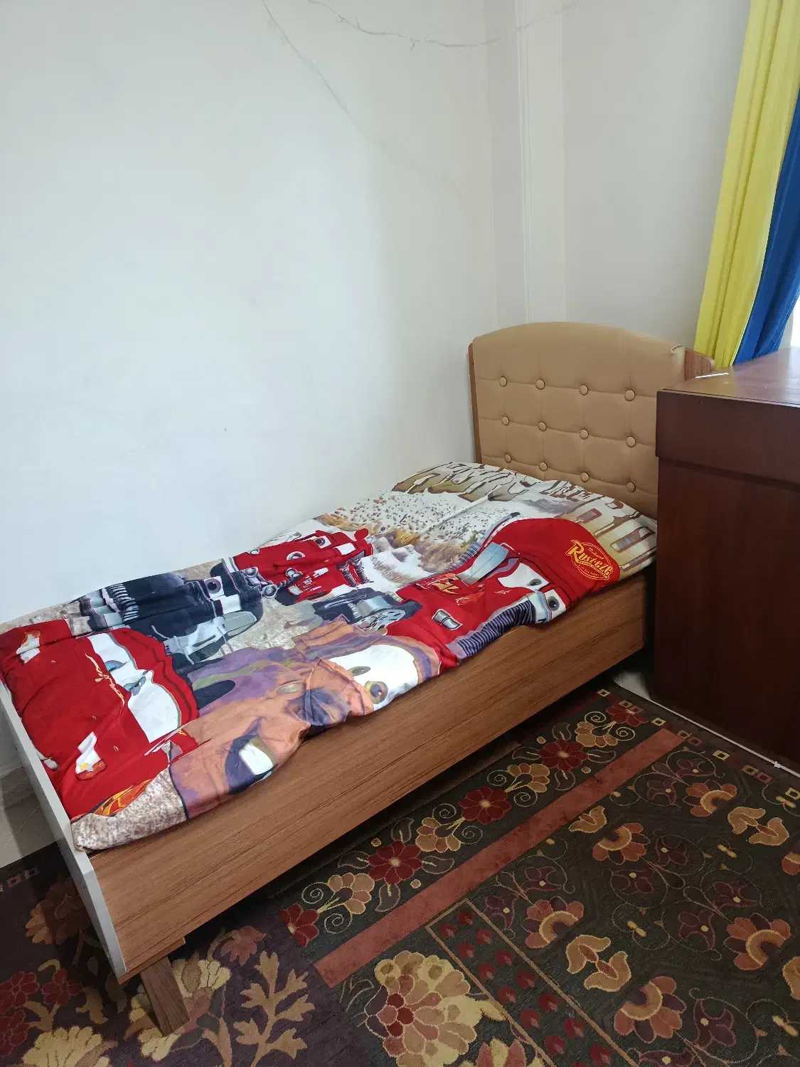 سرویس خواب کودک|تخت و سرویس خواب|نوشهر, |دیوار