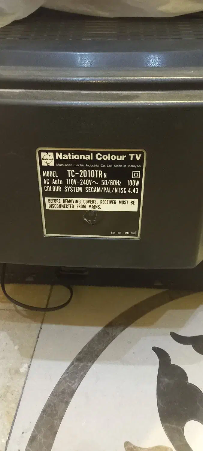 تلویزیون سامسونگ و پاناسونیک کارکرده|تلویزیون و پروژکتور|تهران, سردارجنگل|دیوار