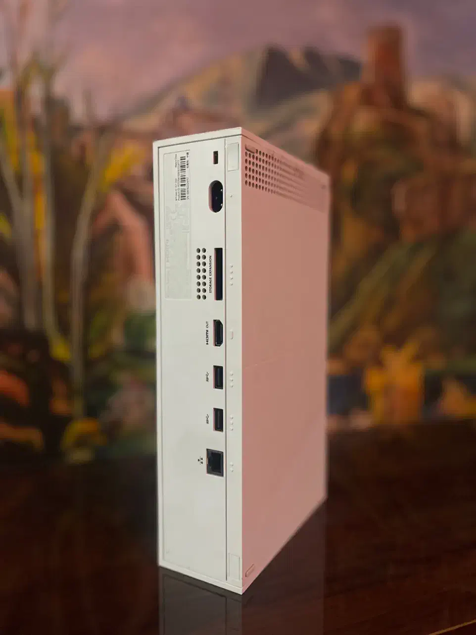 ایکس باکس سری اس - Xbox Series S|کنسول، بازی ویدئویی و آنلاین|اصفهان, شهرک کاوه|دیوار