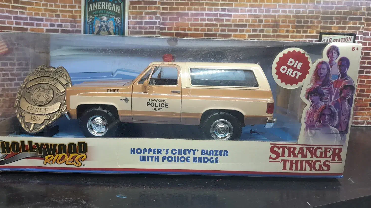 ماکت ماشین فلزی نو|کلکسیون و سرگرمی|تهران, دکتر هوشیار|دیوار