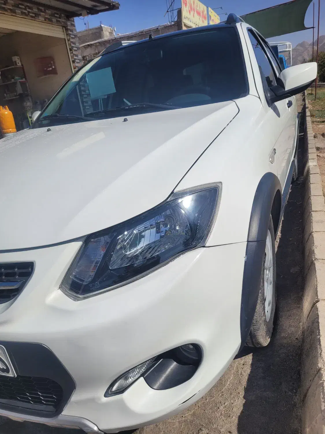 کوییکR ۱۴۰۲|خودرو سواری و وانت|کرمان, |دیوار