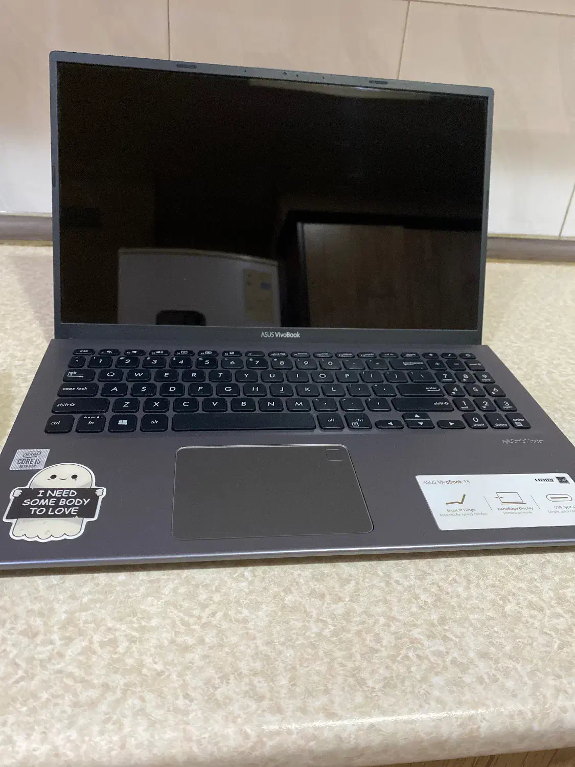 لب تاب|رایانه همراه|تهران, دولاب|دیوار