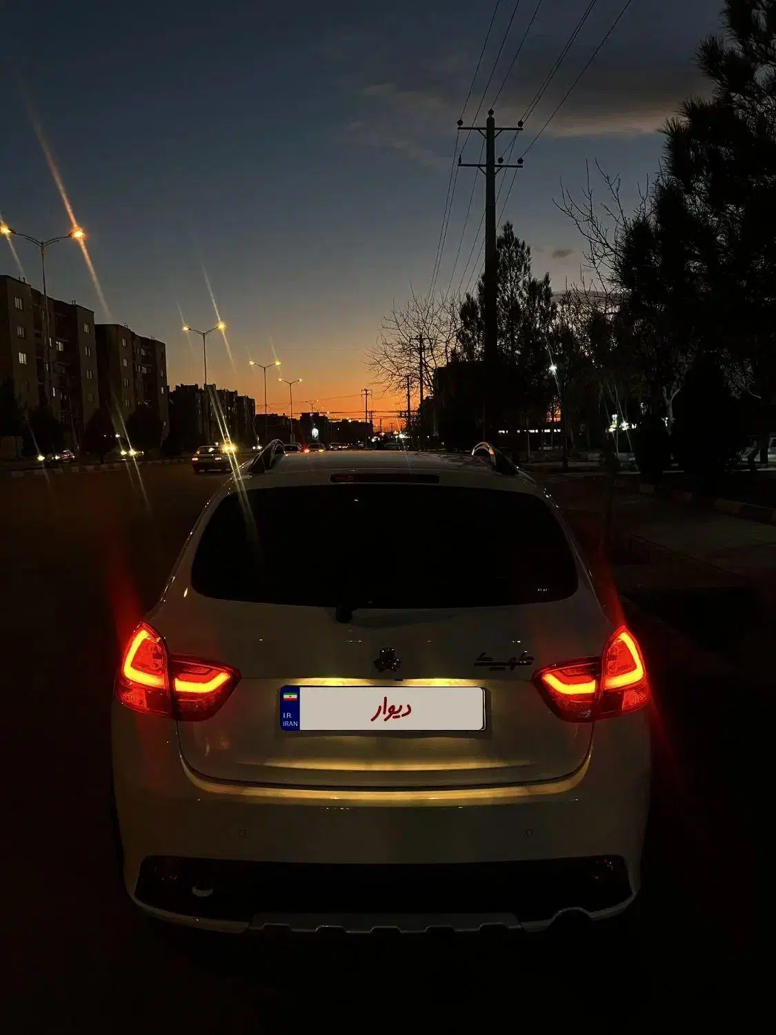 کوییک Gx فول آپشن کارمندی|خودرو سواری و وانت|کرمان, |دیوار