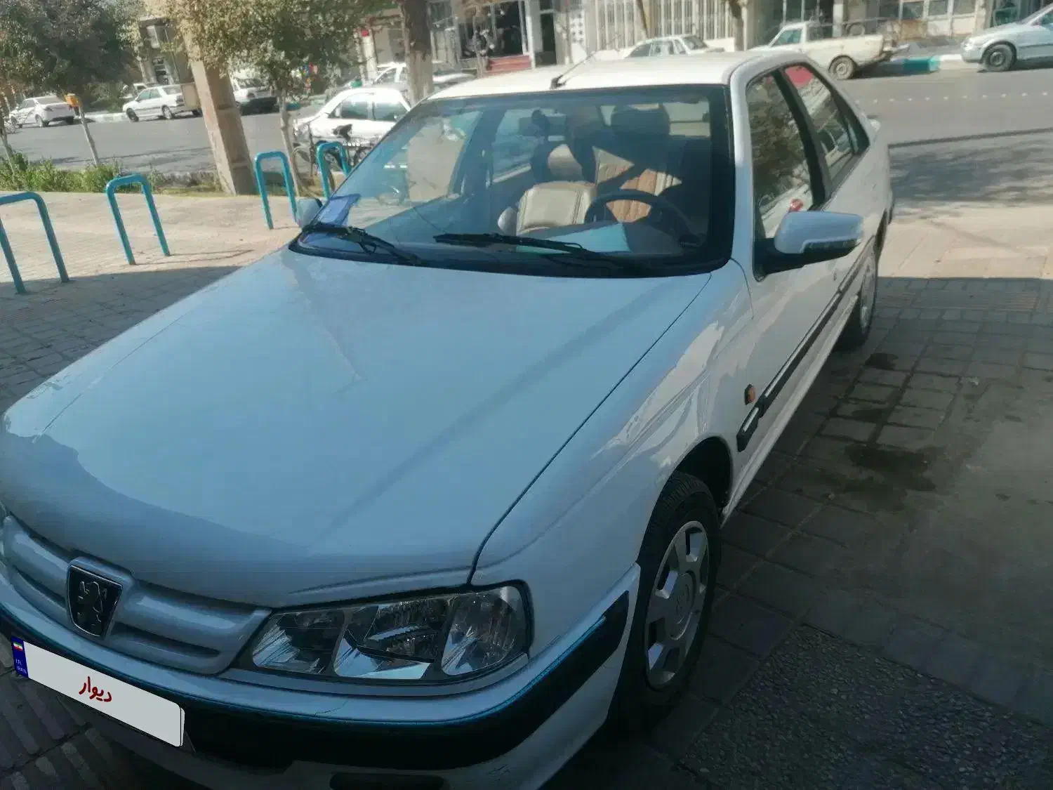 خودرو|خودرو سواری و وانت|یزد, |دیوار