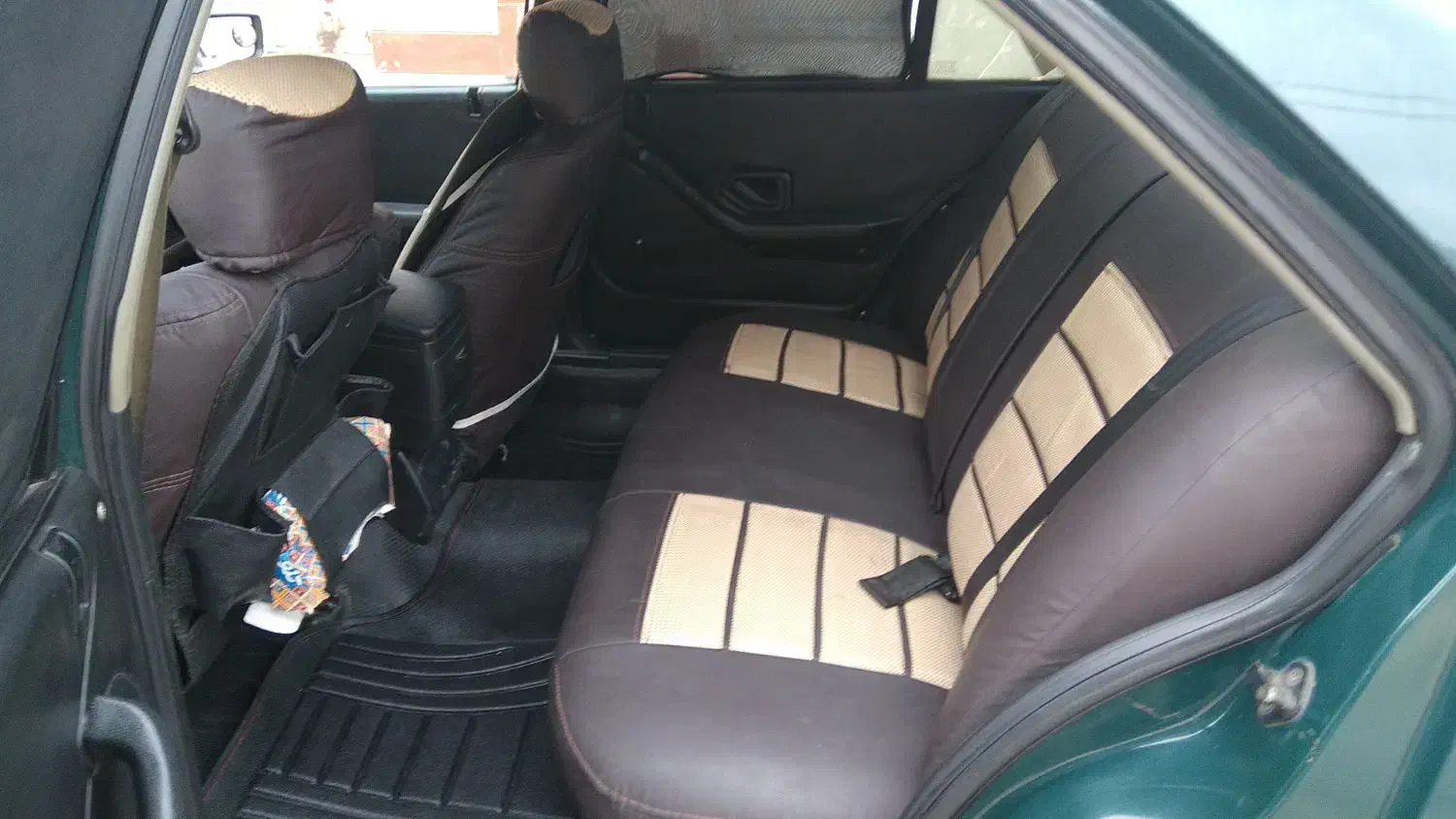 پژواردی مدل ۸۴فقط دیفرانسیل صدای خفیف میده|خودرو سواری و وانت|اهواز, پردیس دو|دیوار