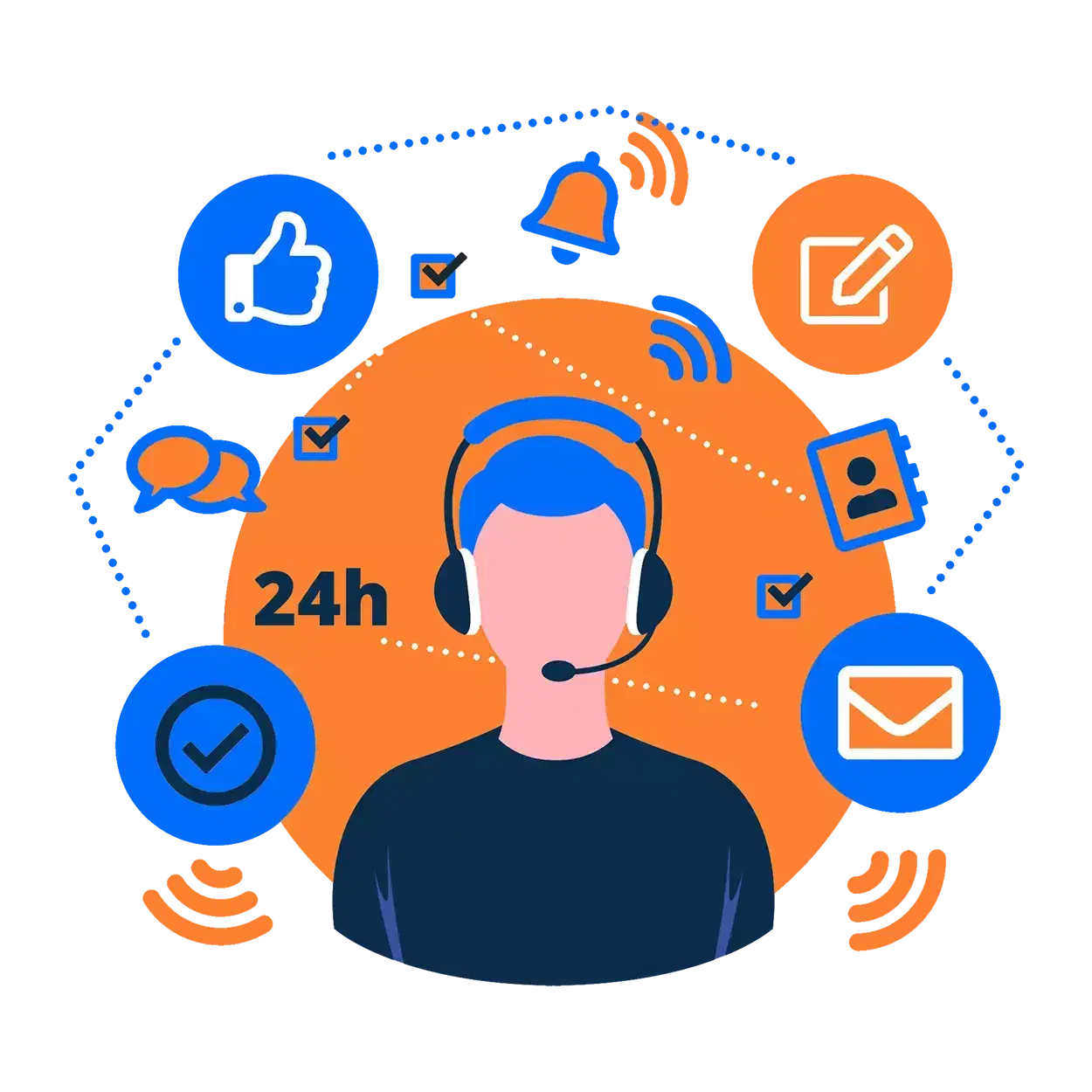 انجام کلیه خدمات زیر|خدمات رایانه‌ای و موبایل|بوشهر, |دیوار