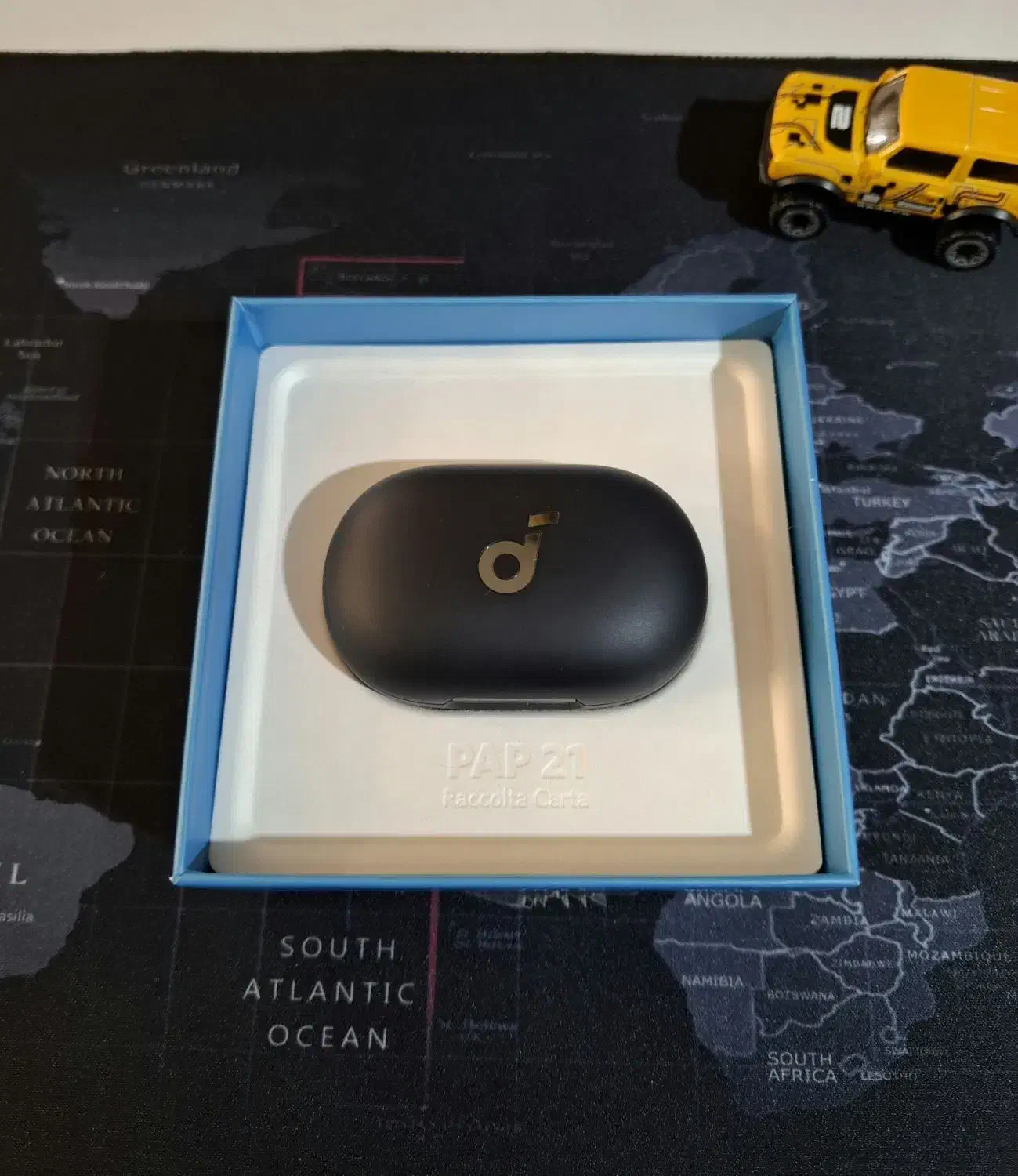 فروش هندزفری Anker SPACE A40|لوازم جانبی موبایل و تبلت|اصفهان, خانه اصفهان|دیوار