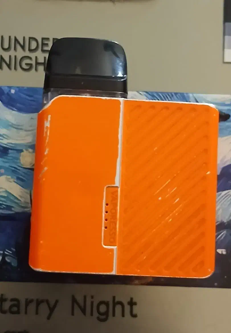 ویپ Vaporesso تمیز با دو تا جوس|زیورآلات و اکسسوری|باغستان, |دیوار