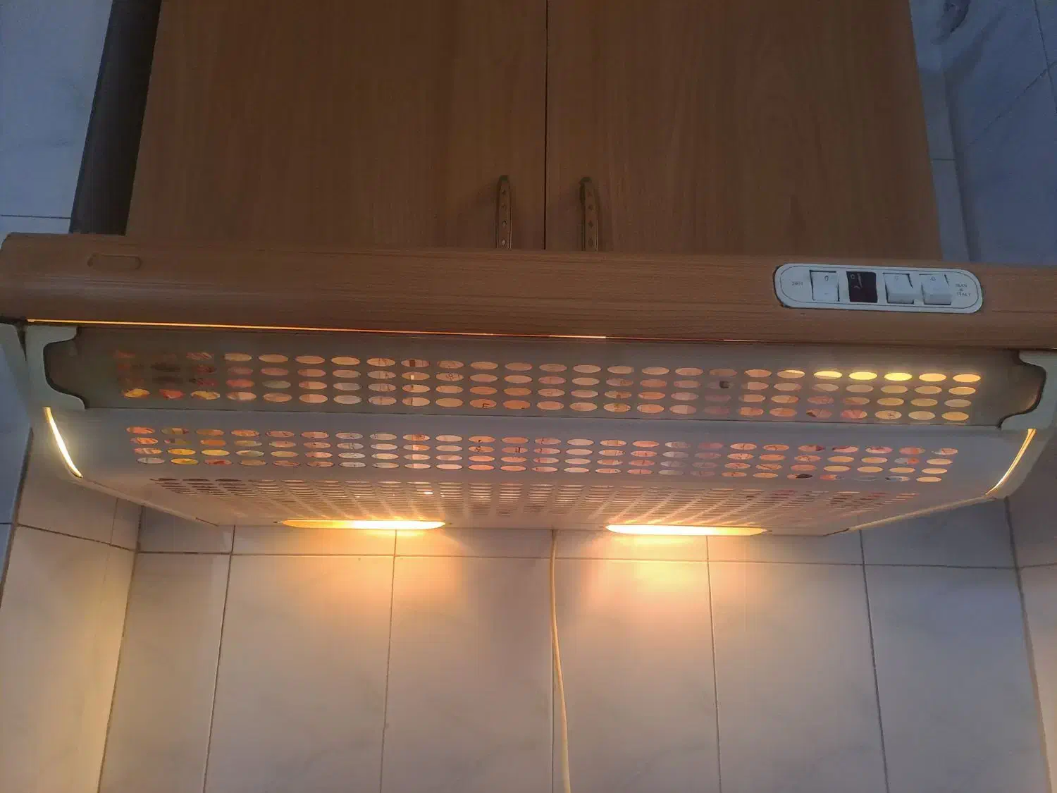 هود درسا|هود|تبریز, |دیوار