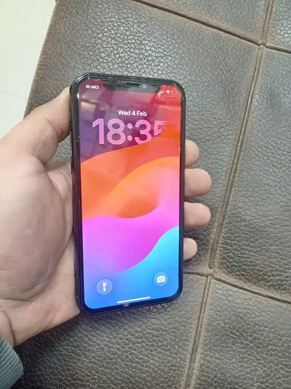 آیفون 11 pro|موبایل|مشهد, سعد آباد|دیوار