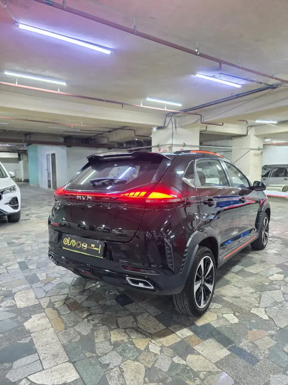 ایکس ۳۳ کراس / X33 cross|خودرو سواری و وانت|تهران, ظفر|دیوار