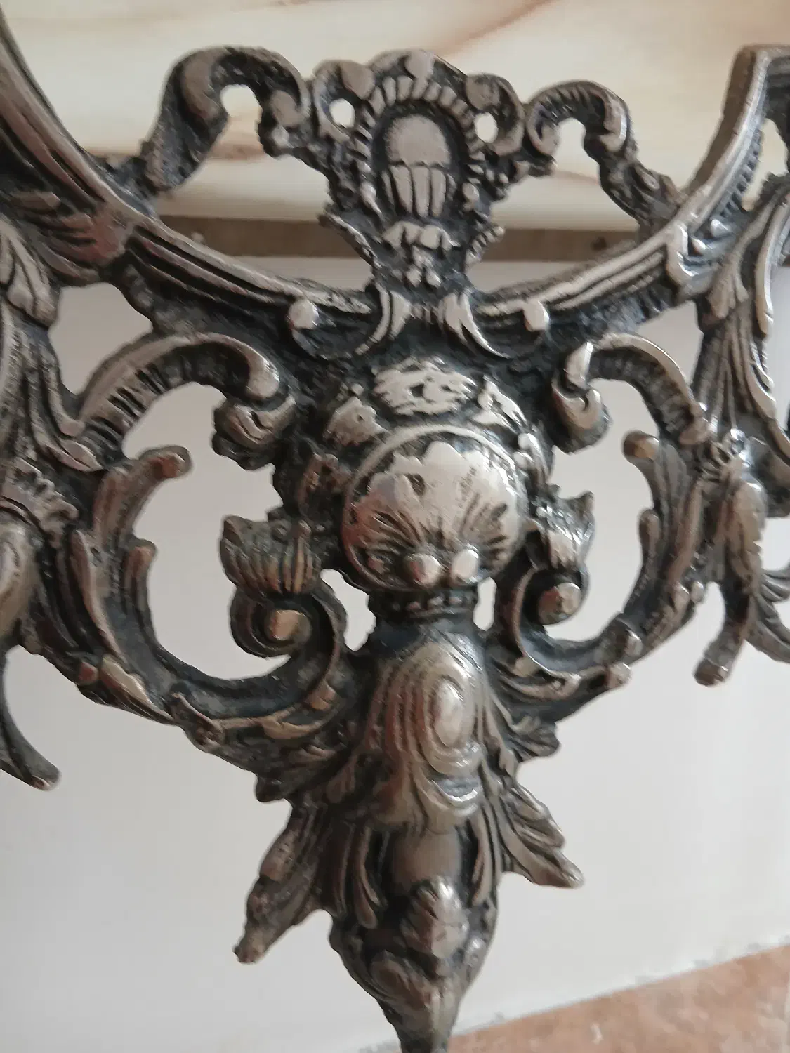 آینه وکنسول|آینه|مینودشت, |دیوار