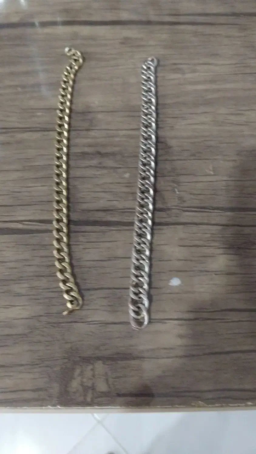 دوعدد دستبند|بدلیجات|قوچان, |دیوار