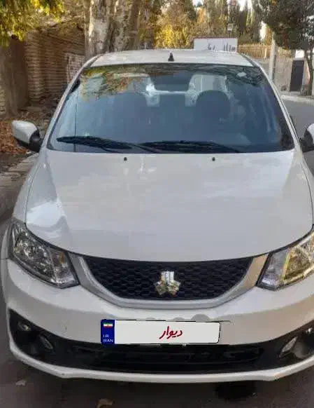 ساینا|خودرو سواری و وانت|فردیس, سپید دشت|دیوار