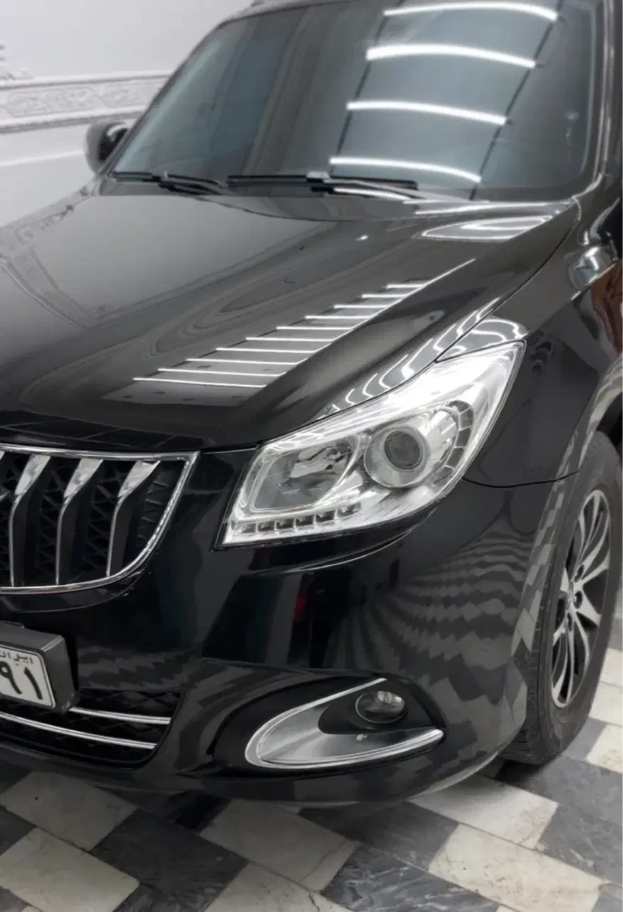 احیا رنگ خودرو/رفع افتاب سوختگی/پولیش/سرامیک|خدمات موتور و ماشین|اردبیل, |دیوار