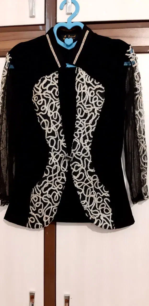 لباس مجلسی دو تیکه|لباس|اصفهان, کوی شهید کشوری|دیوار