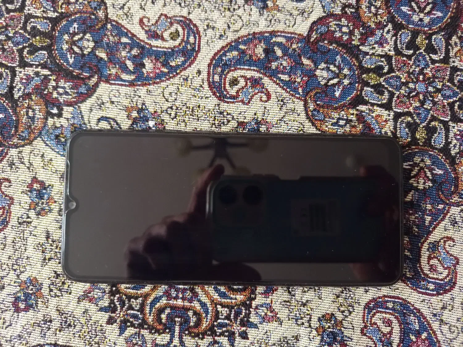 پوکو سی چهل|موبایل|محمدیه-قزوین, |دیوار