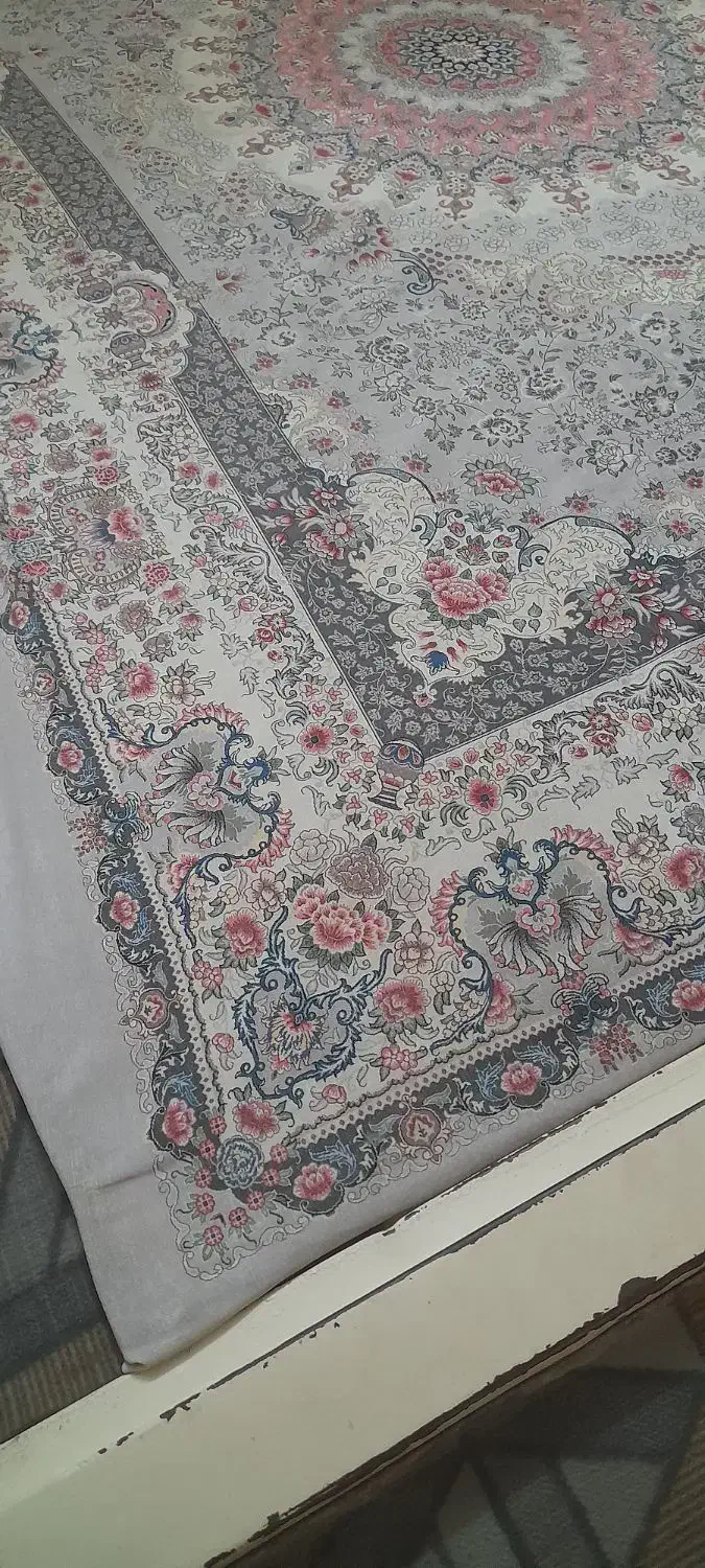 روفرشی کشدار دار|روفرشی|قم, دروازه ری|دیوار