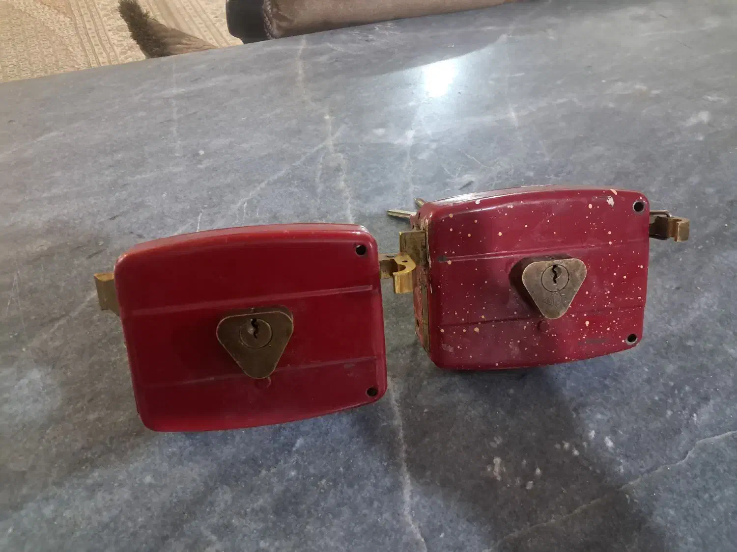 قلف درب اصلی|مصالح و تجهیزات ساختمان|فارسان, |دیوار