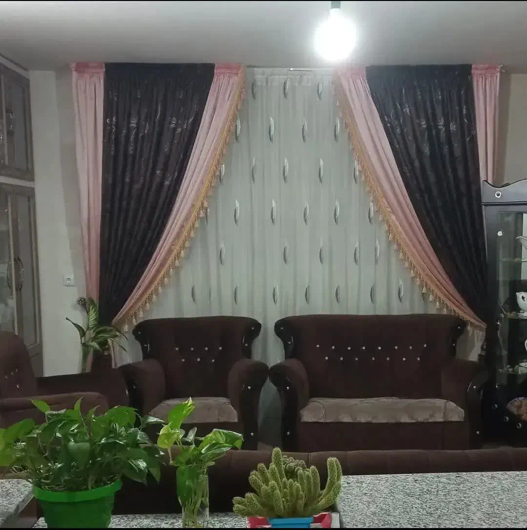 پرده|پرده، رانر، رومیزی|شاهین‌شهر, نبوت|دیوار