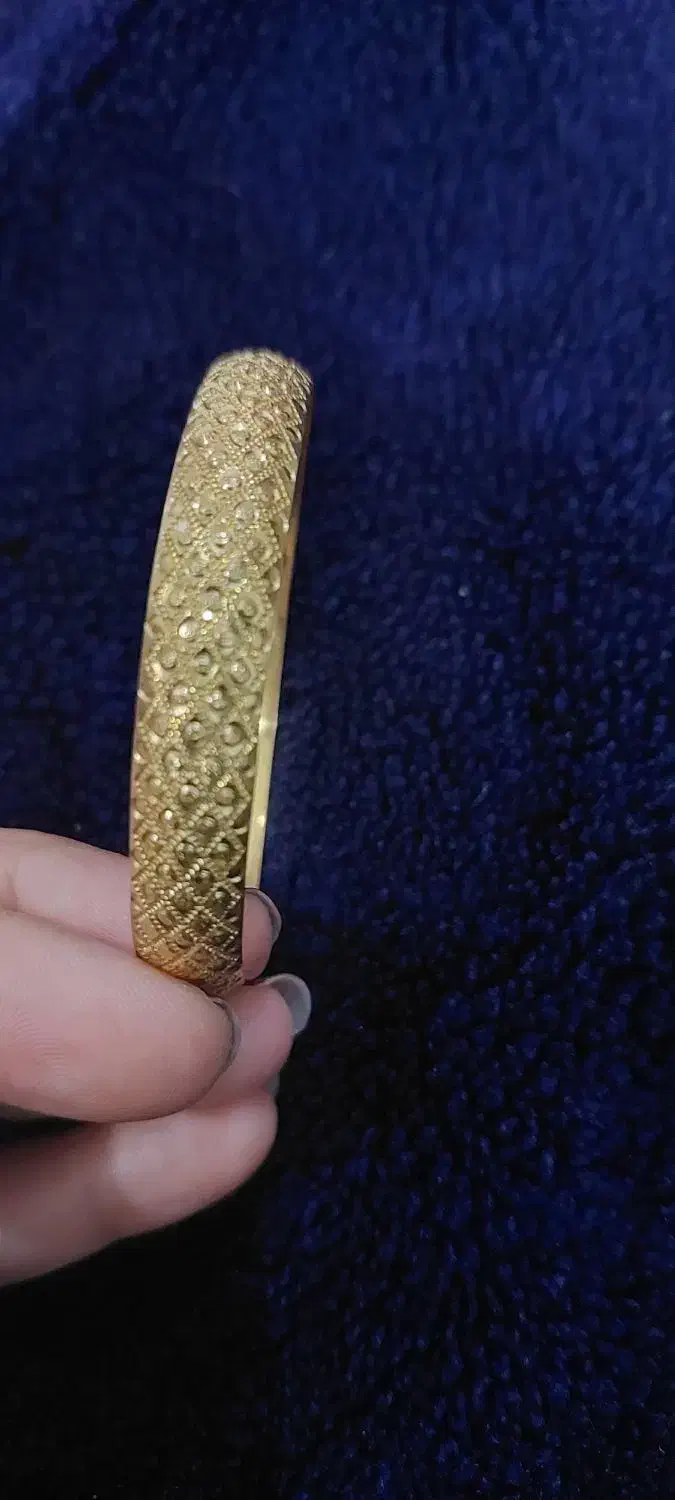 النگو پهن|جواهرات|بهبهان, |دیوار