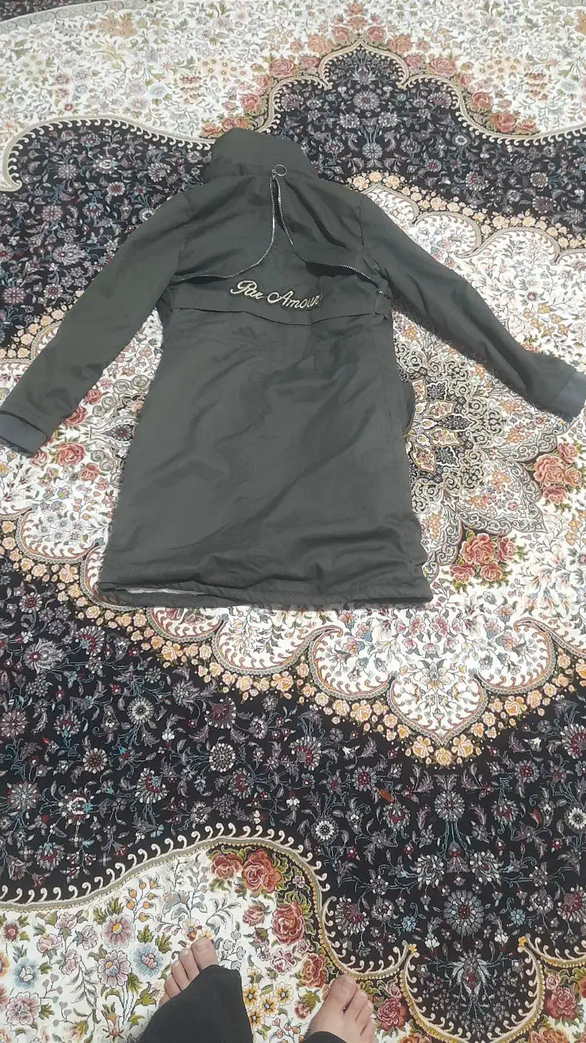 لباس|لباس|لردگان, |دیوار