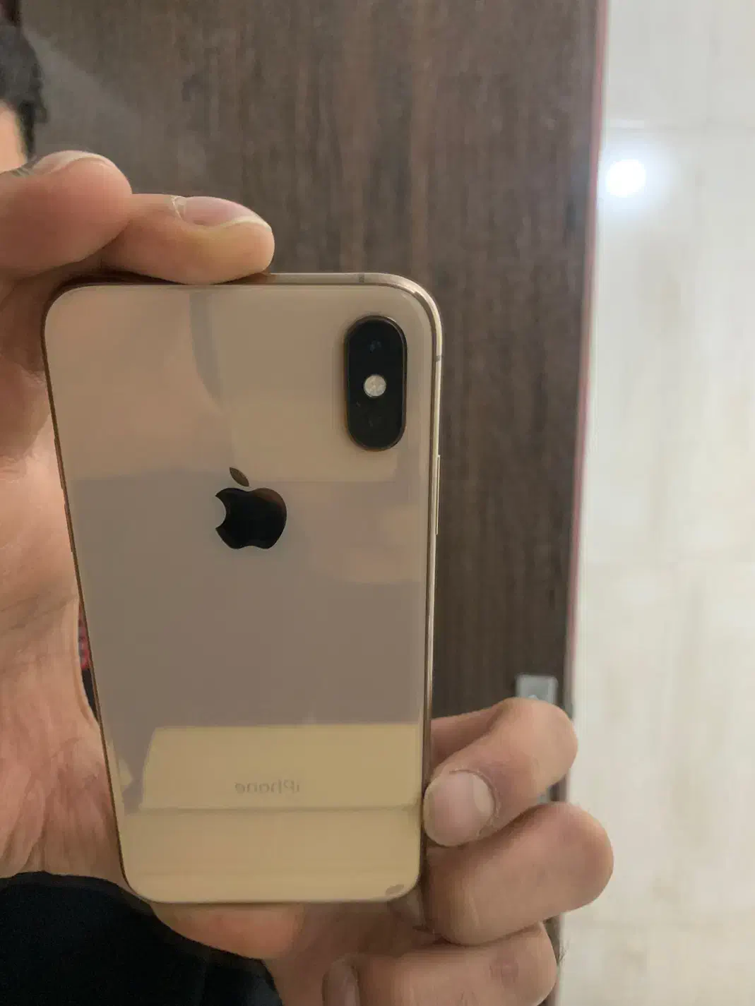iphone xs 64|موبایل|رباط‌کریم, رباط‌کریم|دیوار
