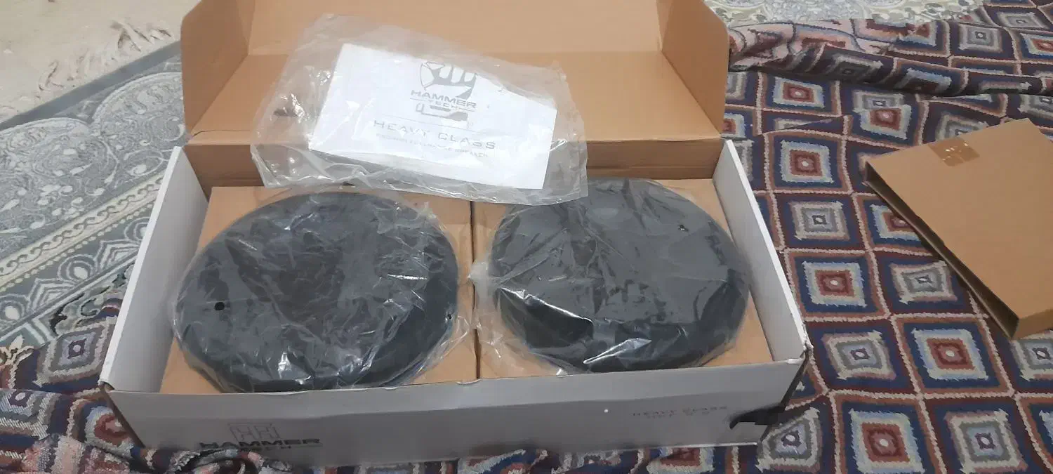 سیستم فروشی سنگین همرتک نو نو هست زیر قیمت بازار|قطعات یدکی و لوازم جانبی|فردوس (خراسان), |دیوار