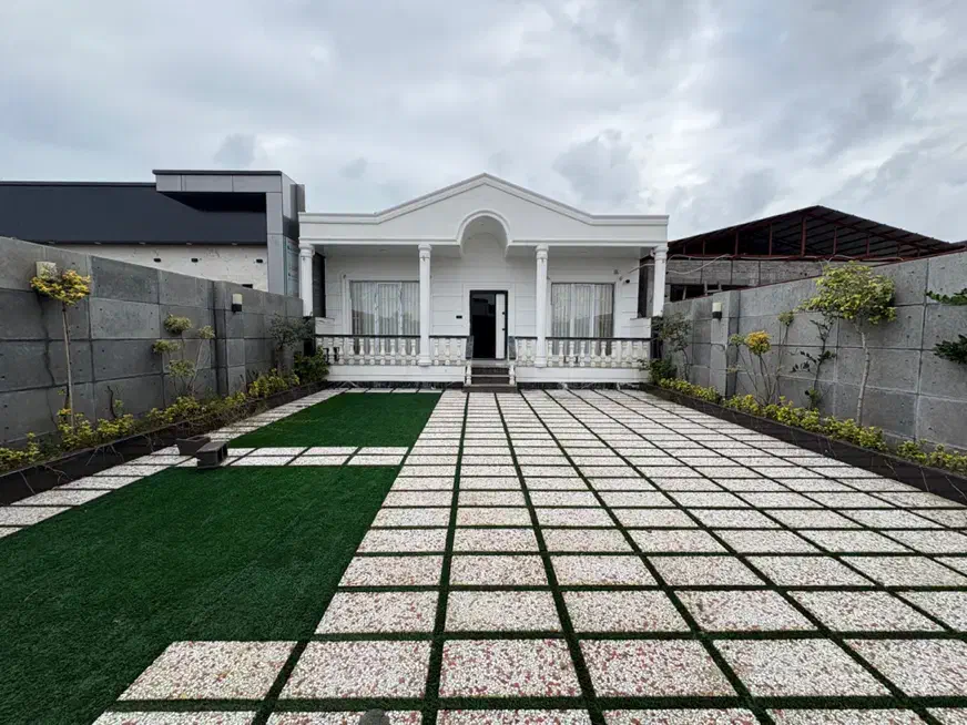 فروش ویلا منطقه ازاد انزلی|فروش خانه و ویلا|رشت, دیلمان|دیوار