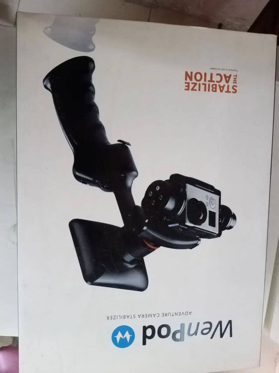 فروش گوپرو|دوربین عکاسی و فیلم‌برداری|سبزوار, امیر کبیر|دیوار