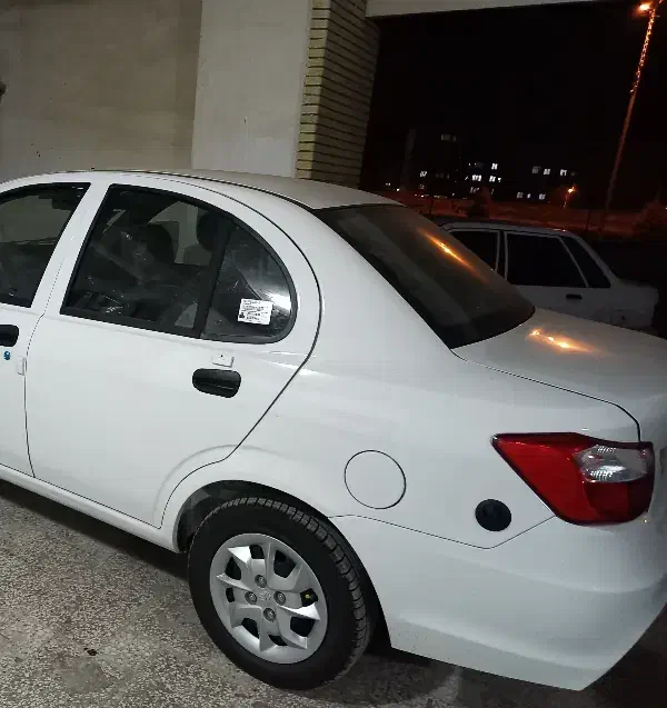 ساینا دوگانه سوز صفر|خودرو سواری و وانت|گلبهار, شهر جدید گلبهار|دیوار