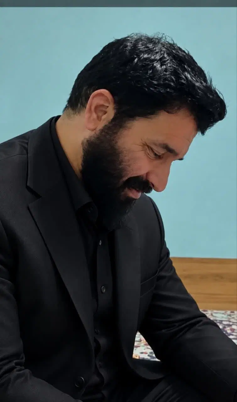 مداح مجری نی نواز مجلس ترحیم دفنوازی دفزن مولودی|خدمات پذیرایی، مراسم|مشهد, سجاد شهر|دیوار