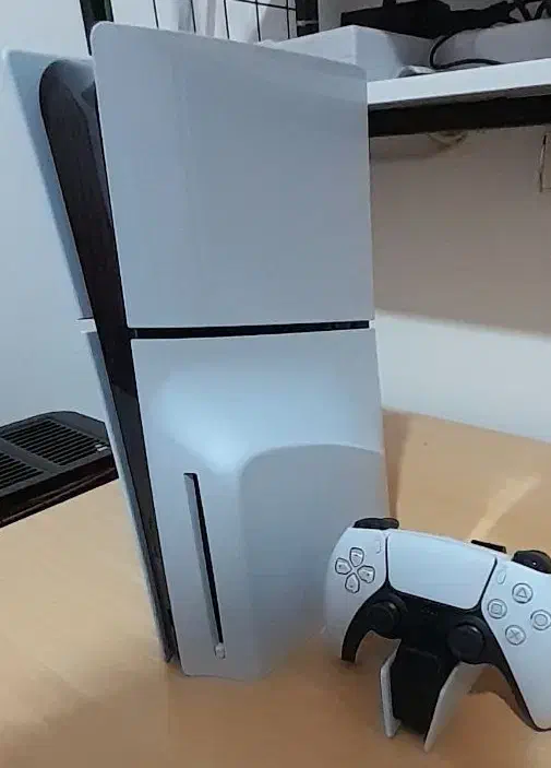 پی اس فایو/ PS5 نو/ دیسک خور|کنسول، بازی ویدئویی و آنلاین|قدس, شهرقدس|دیوار