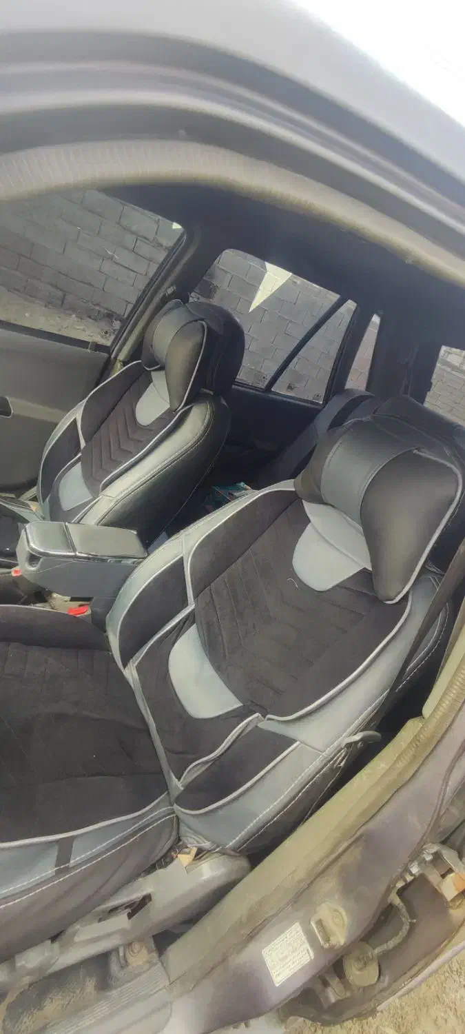 فروش111رنگ بنفش متالیک|خودرو سواری و وانت|چابهار, |دیوار