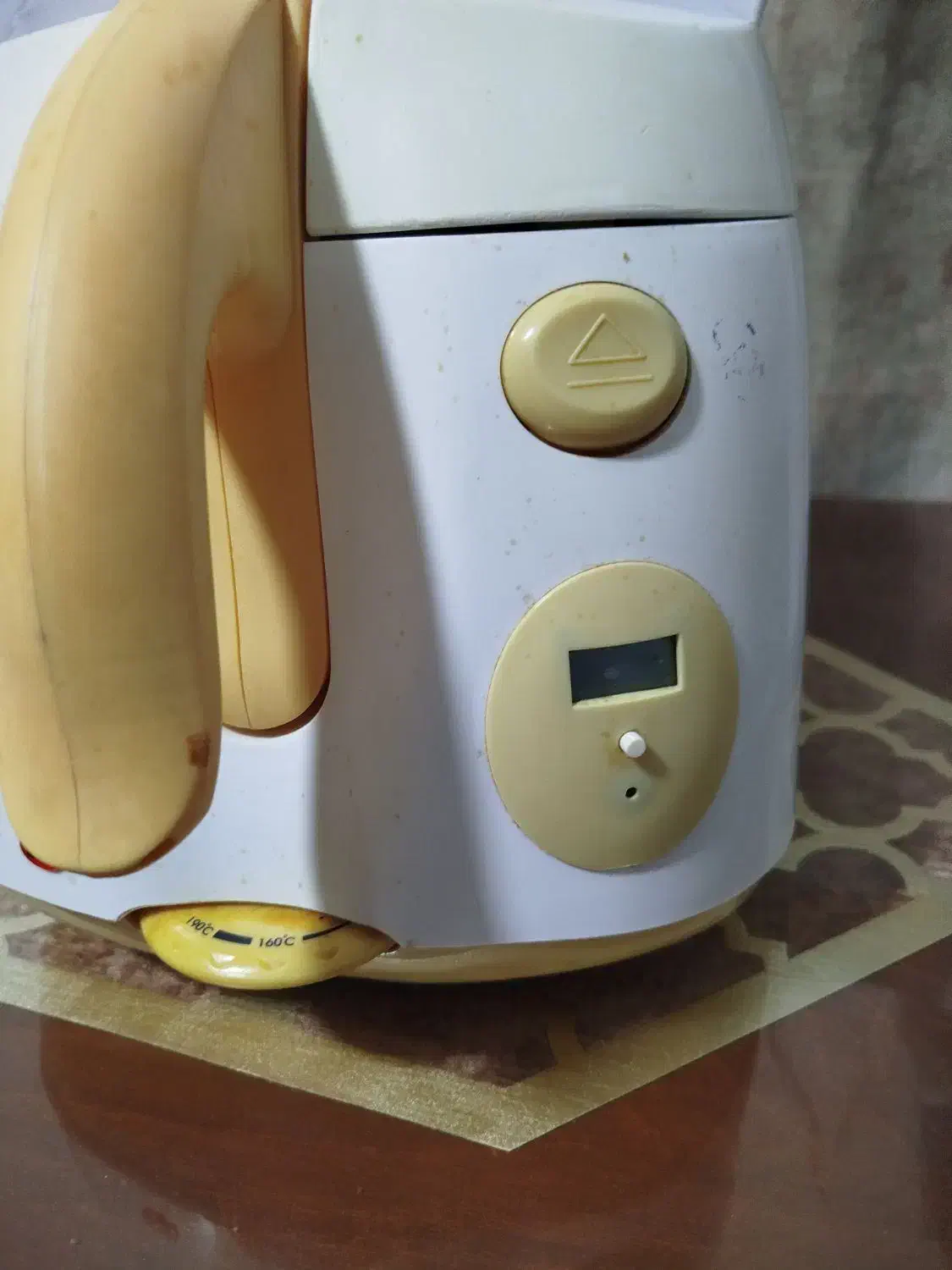 سرخ کن myson|اجاق گاز و لوازم برقی پخت‌وپز|شاهرود, |دیوار