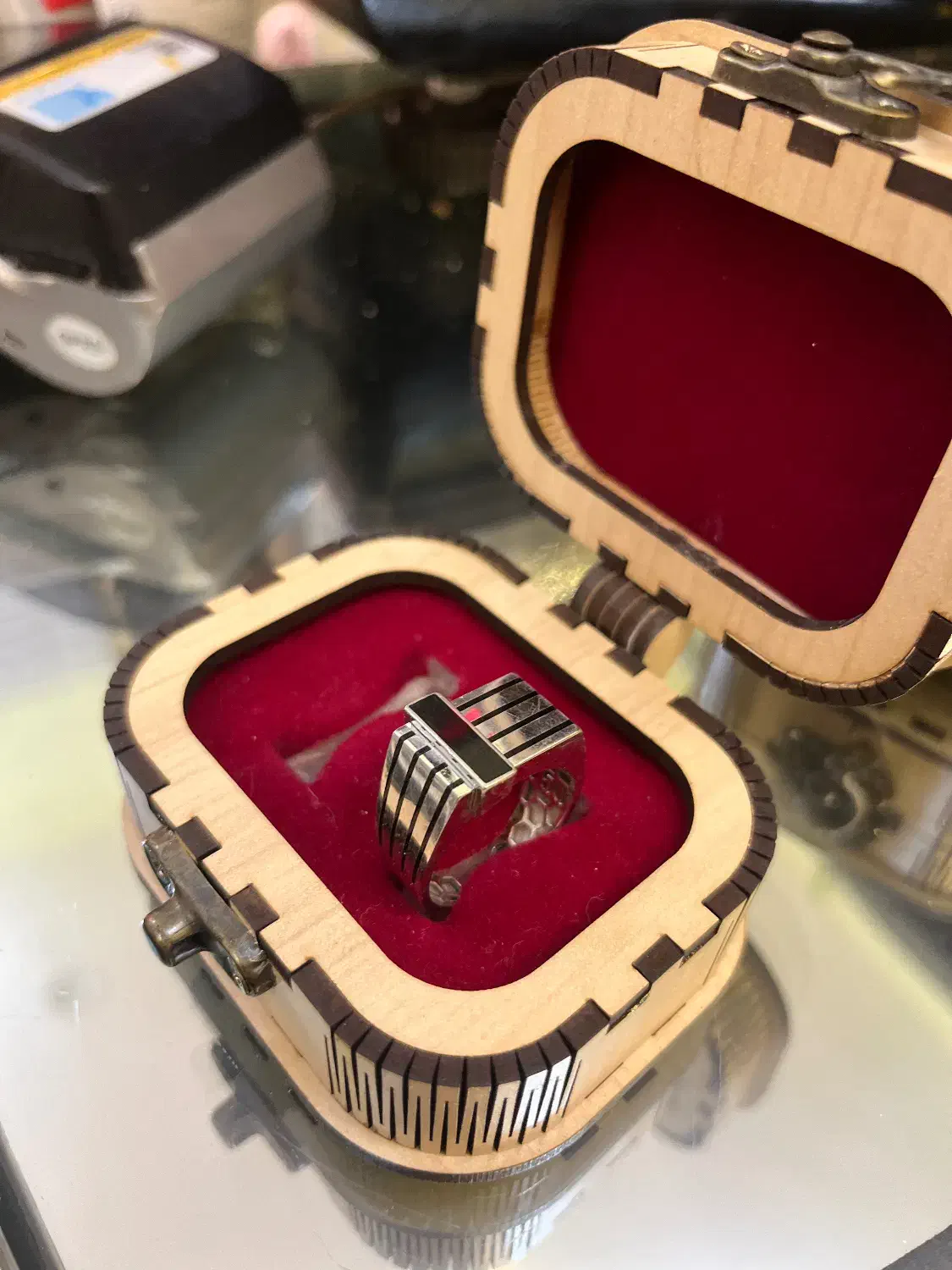 النگو زنانه|جواهرات|قوچان, |دیوار