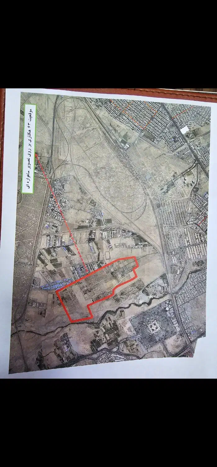 فیش پروژه صنعت چیچکلو|فروش دفتر صنعتی، کشاورزی، تجاری|اسلامشهر, چیچکلو|دیوار