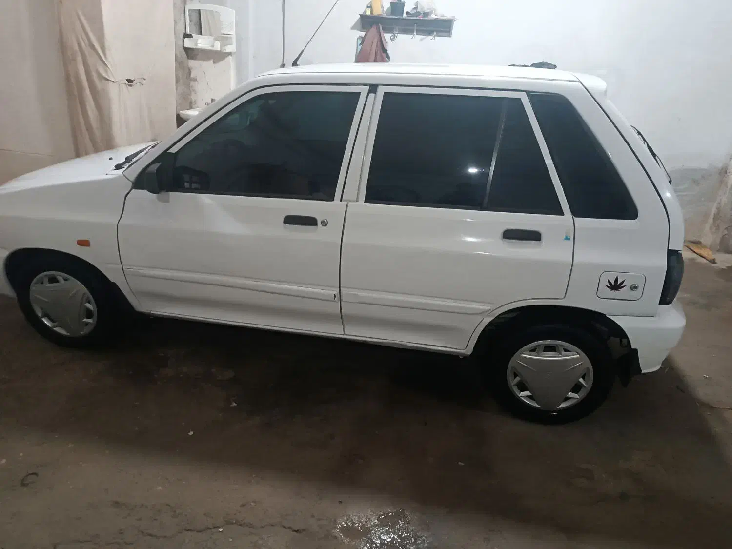 پراید111|خودرو سواری و وانت|آشخانه, |دیوار