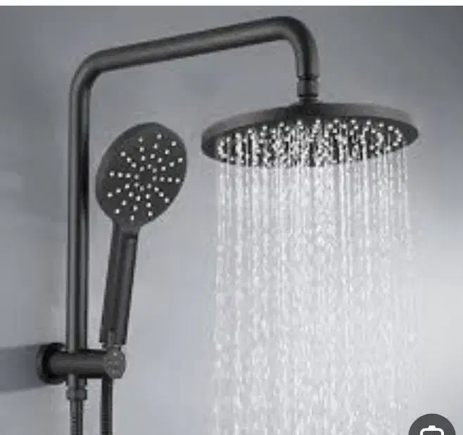 دوش|لوازم حمام|نیشابور, فخریه|دیوار