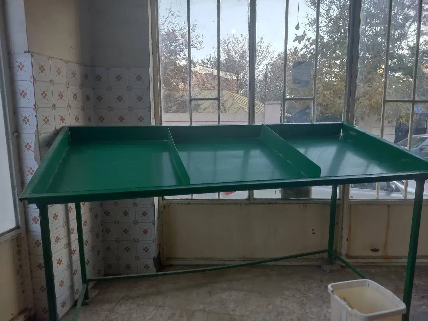 قفسه میوه(شلف)|فروشگاه و مغازه|دماوند, گیلاوند|دیوار