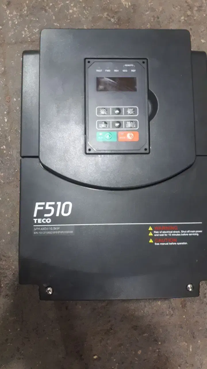 اینورتر ۱۸.۵کیلو وات|قطعات و لوازم جانبی رایانه|قزوین, |دیوار