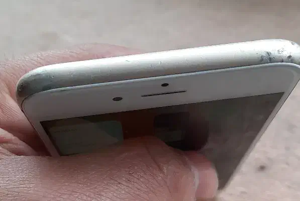 آیفون 6S  64G|موبایل|ارومیه, |دیوار