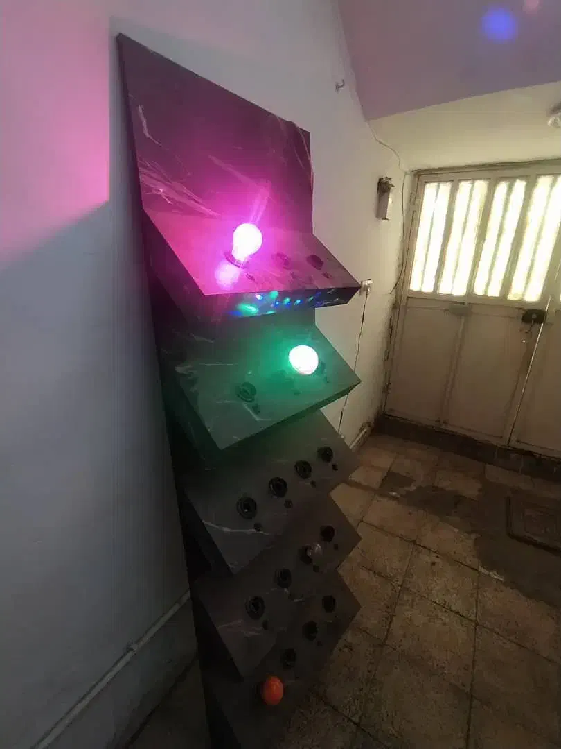 تست لامپ|فروشگاه و مغازه|فردیس, شهرک ۱۱۰|دیوار