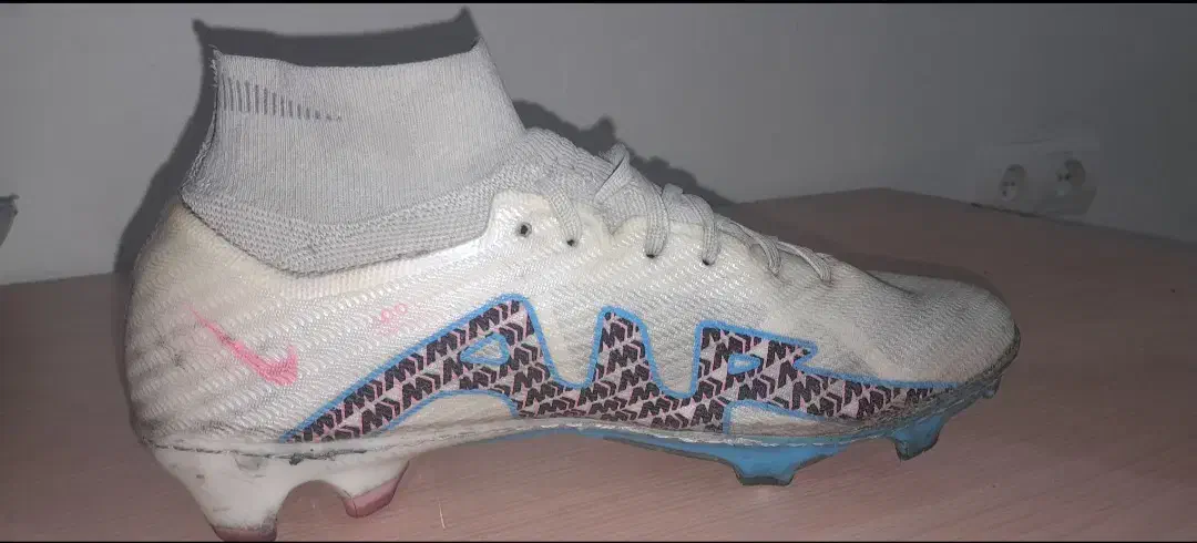 یک جفت کفش استوک Air zoom سایز ۴۱|کیف، کفش، کمربند|کوهدشت, |دیوار