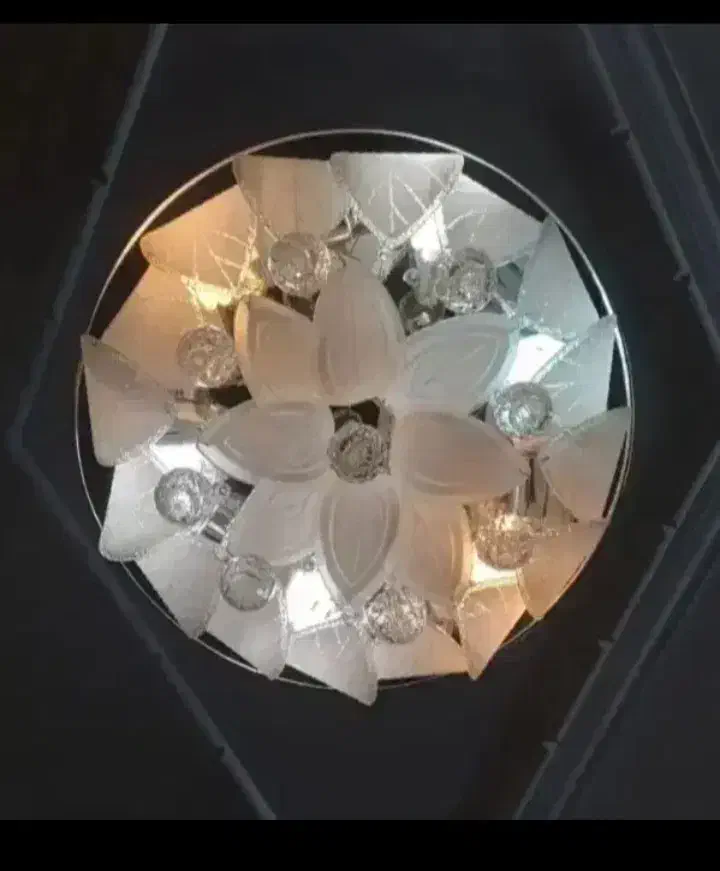 لوستر|لوستر و چراغ آویز|اسلامشهر, شهرک مهدیه|دیوار