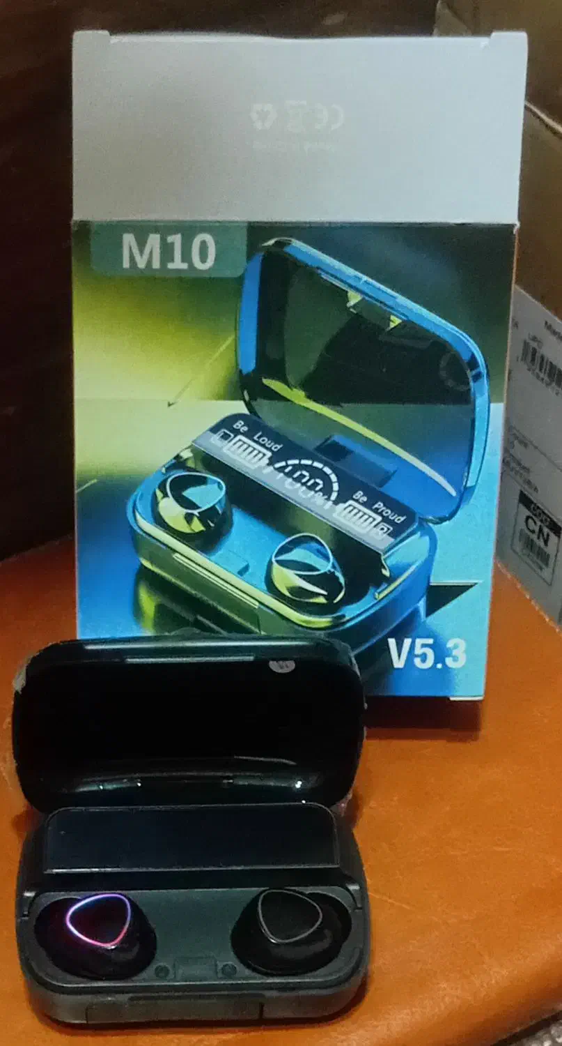 دو تا ایر پاد نو ، اک اک|لوازم جانبی موبایل و تبلت|سیرجان, |دیوار